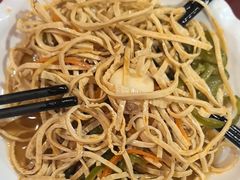 -金杨拉面王小吃面馆·牛三宝面·红烧牛肉粉