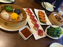 -味友味港印记(厦门集美银泰百货店)