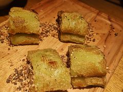 糖煎麻糍-弄堂里(雨花客厅店)