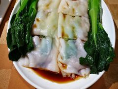 牛肉肠粉-老廣食堂(区庄店)