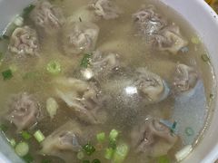 -南京牛肉锅贴