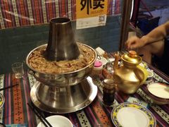 -卡万金特色藏餐