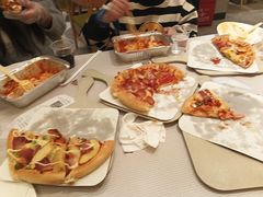 -尊宝比萨(可园店)