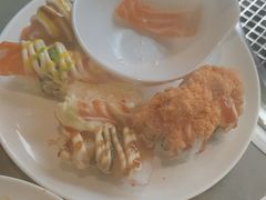 -尚宴牛特鲜自助(太原街万达店)