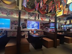 大堂-赤谷和牛烧肉居酒屋(石景山店)
