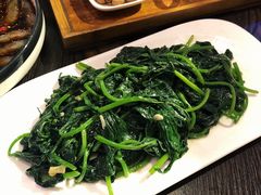 -大洋家·精品潮汕菜·生腌砂锅粥(天河东路店)