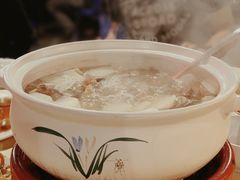 -老东风菜馆·潮汕大排档