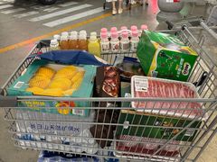 -山姆会员商店(邻瑞广场店)