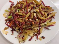 -田记餐馆(富国街店)