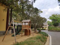 -T80科技文化国际社区-停车场