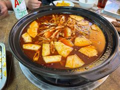 -清真·馬坡二旦烧烤(人生一串拍摄店)