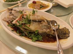 -九花山烤鸭店