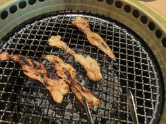 -牛角日本烧肉专门店(海运大厦店)
