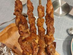 -新疆巴州金丝特餐厅(大钟寺店)