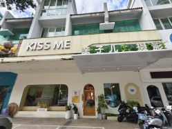 -KISS蜜摄影美学馆(香榭名苑店)