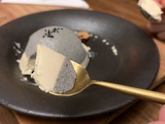 -知亘茶食