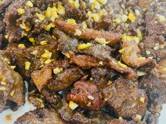 老爆三-同发号饭庄(复兴路店)