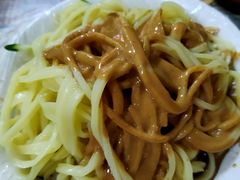 -老杜凉皮(邯运村三号院店)