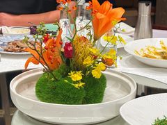 -君来湖滨饭店·渔餐厅