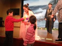 -黄浦区瑞金二路社区文化活动中心