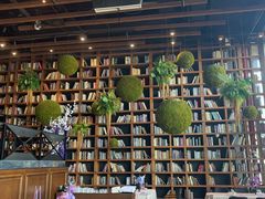 -咖梦餐厅 COMENG RESTAURANT