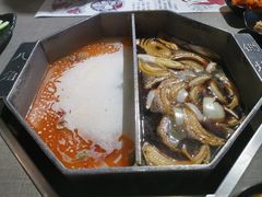 -八角锄烧·肉火锅(天河城店)
