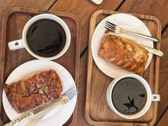 -Peet's Coffee皮爷咖啡(大学路店)