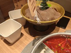 -巴奴毛肚火锅(京西大悦城店)