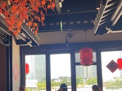 -农耕记·湖南土菜(海上世界店)