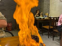 -局气烤鸭·北京菜(前门店)