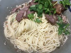 -老四川(T3航站楼F指廊店)