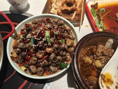 -海岛八号龙虾烧烤田鸡(蓝天路总店)