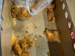 -阿捡忭京炸鸡(韭菜园总店)