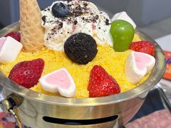 -扶摇树下·椒麻鲜活虾(石家庄勒泰广场店)