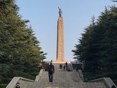 -铁道游击队纪念馆