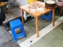 -海汇源老烧麦店(东大街总店)