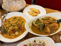 -LA MAISON公鸡和龙(蛇口店)