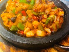 -七八冷面·延边朝鲜族美食(欢乐谷店)