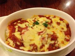 -玛格萝妮比萨屋(四平店)