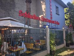 -申德勒加油站西餐厅(日坛路总店)