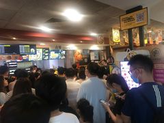 -麦当劳(田林好又多店)