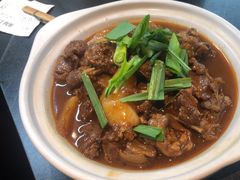 -鑫小城故事·藕汤·家常菜(台北一路总店)