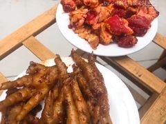 -阿昌白族石板烧(大理古城店)