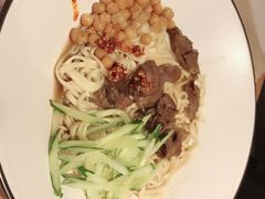 -拌面小当家