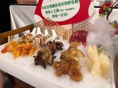 -名善山珍·野生菌汤锅(文殊院店)