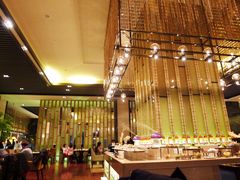 -富力希尔顿酒店·地阔自助餐厅