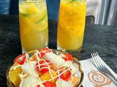 -澳莱酷品牛扒(开平东汇城店)