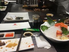 -大渔铁板烧(大悦城店)