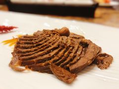 川穹牛肉-天禄堂西溪庄园