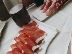 -东来顺饭庄(西直门店)